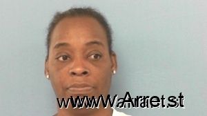 Regina Duarte Arrest Mugshot