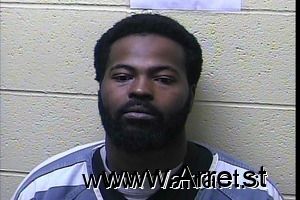 Reginald Adams Arrest Mugshot