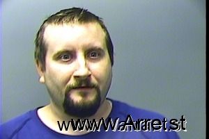 Reinhold Doerfert Arrest Mugshot