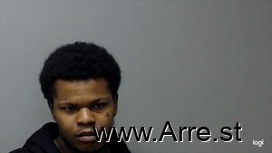 Remekied Hendersonhall Arrest Mugshot