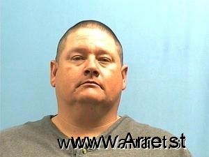 Reuben Coy Arrest Mugshot