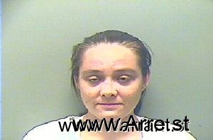 Rhonda Andrews Arrest Mugshot