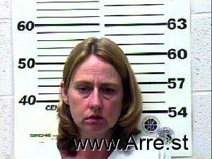 Rhonda Smith Arrest Mugshot