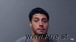 Ricardo Baez Arrest Mugshot