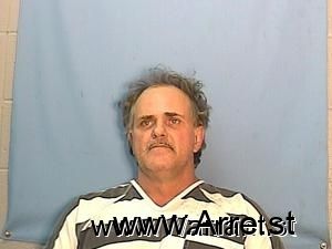 Richard Alberson Arrest Mugshot