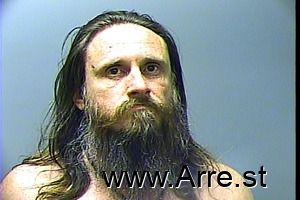 Richard Bell Arrest Mugshot