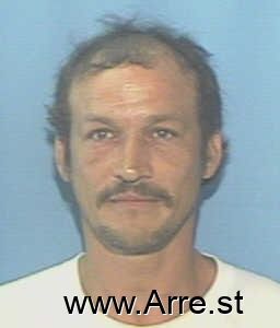 Richard Brakebill Arrest Mugshot