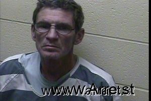 Richard Brooks Arrest Mugshot
