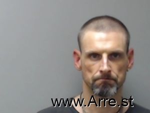 Richard Burger Arrest Mugshot