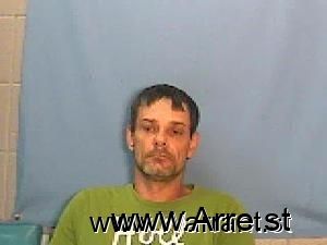 Richard Champion Arrest Mugshot