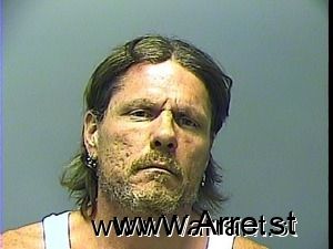 Richard Crouch Arrest Mugshot