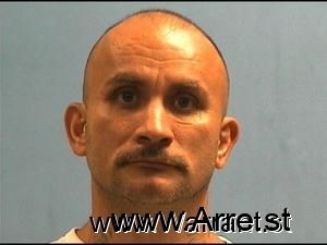 Richard Dacheff Arrest Mugshot