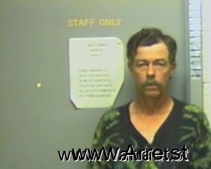 Richard Davis Arrest Mugshot