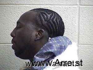 Richard Dean Arrest Mugshot
