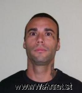 Richard Esquivel Arrest Mugshot