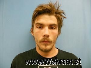 Richard Futschik Arrest Mugshot