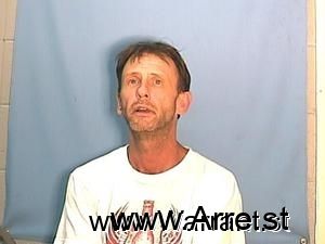 Richard Harbin Arrest Mugshot