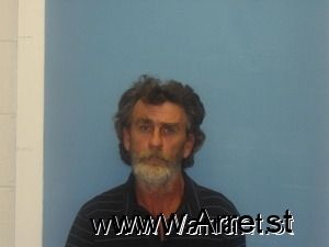 Richard Harvin Arrest Mugshot