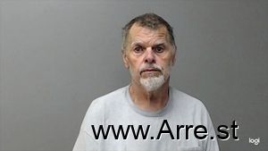 Richard Hopkins Arrest Mugshot