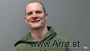 Richard Lackie Arrest Mugshot