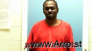 Rickey Edwards Arrest Mugshot