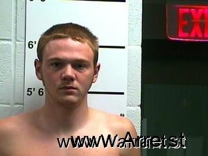 Rickey Freeman Arrest Mugshot