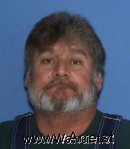 Ricky Davis Arrest Mugshot