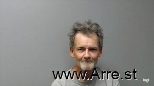 Ricky Glover Arrest Mugshot