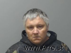 Ricky Mcknight Arrest Mugshot