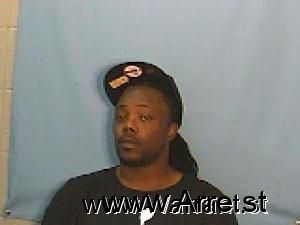 Rico Gillion Arrest Mugshot