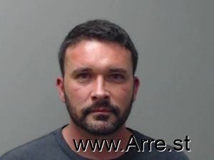 Rinney Crawford Arrest Mugshot