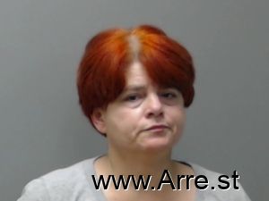 Rita Leach Arrest Mugshot