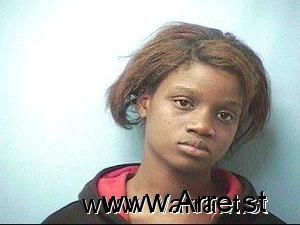 Rita Scott Arrest Mugshot
