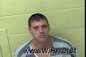 Robby Baskin Arrest Mugshot