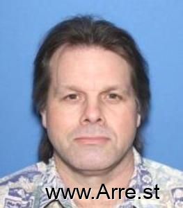 Robert Allen Arrest Mugshot