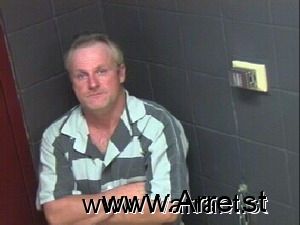 Robert Barnard Arrest Mugshot