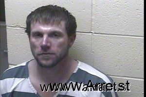 Robert Barnard Arrest Mugshot