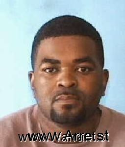 Robert Baxter Arrest Mugshot