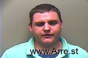 Robert Bedwell Arrest Mugshot