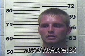 Robert Beyer Arrest Mugshot