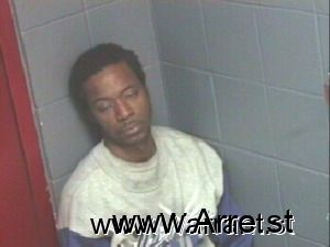 Robert Bragg Arrest Mugshot