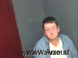 Robert Brannon Arrest Mugshot
