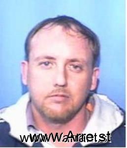 Robert Broughton Arrest Mugshot