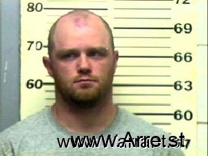 Robert Burch Arrest Mugshot