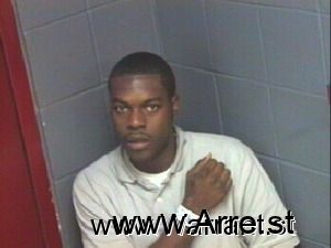 Robert Cobbs Arrest Mugshot