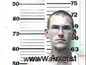 Robert Coleman Arrest Mugshot