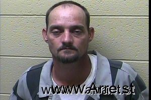 Robert Collins Arrest Mugshot
