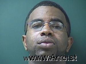 Robert Cooper Arrest Mugshot