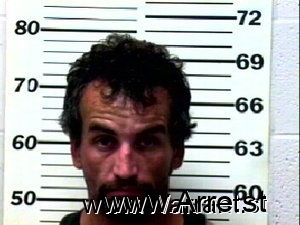 Robert Cox Arrest Mugshot