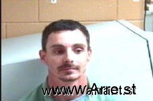 Robert Crase Arrest Mugshot